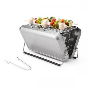 BBQ přenosný gril BBQ přenosný gril