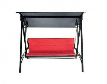 Zahradní houpačka RATTAN Zahradní houpačka RATTAN