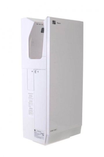 Osoušeč rukou G21 Razor White Osoušeč rukou G21 Razor White