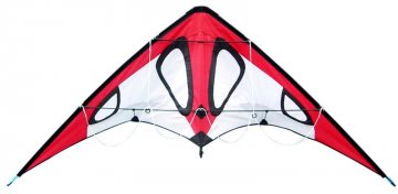 Létající drak - 180 x 80 cm Létající drak - 180 x 80 cm