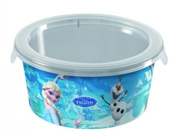Svačinový box - 0,5L - FROZEN CURVER Svačinový box - 0,5L - FROZEN CURVER