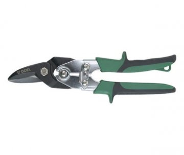 Nůžky na plech 260 mm pravé CrMo Nůžky na plech 260 mm pravé CrMo