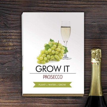 Grow it - Prosecco Grow it - Prosecco