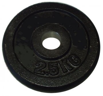 Kotouč náhradní 2,5 kg - 25 mm