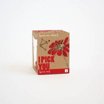 Grow me - Vybírám si Tebe Grow me - Vybírám si Tebe