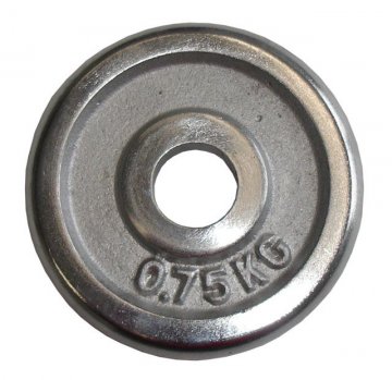 Kotouč náhr. 0,75 kg - 30 mm Kotouč náhr. 0,75 kg - 30 mm
