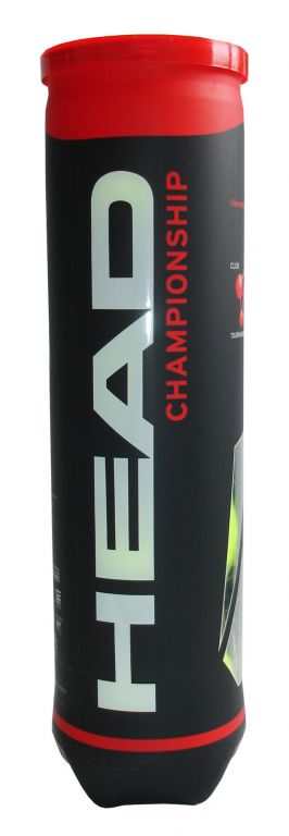 Míčky tenisové Dunlop Pro Tour - 4 ks v dóze Míčky tenisové Dunlop Pro Tour - 4 ks v dóze