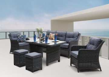 Zahradní set SAN DIEGO Zahradní set SAN DIEGO