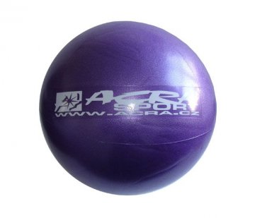 OVERBALL průměr 260 mm, fialový OVERBALL průměr 260 mm, fialový