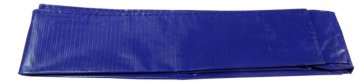 Rukáv PVC trampolína - modrý - 172 cm pro 305-457 cm Rukáv PVC trampolína - modrý - 172 cm pro 305-457 cm
