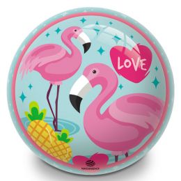 Potištěný míč - FLAMINGO Potištěný míč - FLAMINGO