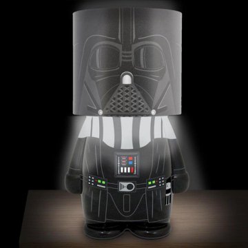 LED lampička Star Wars - Darth Vader LED lampička Star Wars - Darth Vader