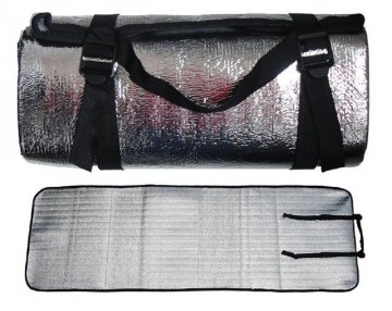Karimatka Alu 180x60x0,3cm Karimatka Alu 180x60x0,3cm