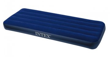 Postel nafukovací Intex Classic Twin Cot Postel nafukovací Intex Classic Twin Cot