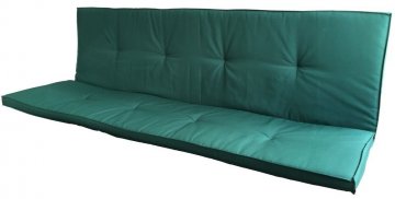 Poduška na zahradní lavici FUTON Poduška na zahradní lavici FUTON