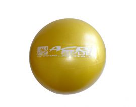 OVERBALL průměr 260 mm, žlutý OVERBALL průměr 260 mm, žlutý