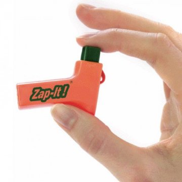 Zap-IT Mosquito Zap-IT Mosquito