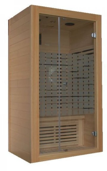 Infrasauna Marimex Trendy 2001 M Infrasauna Marimex Trendy 2001 M