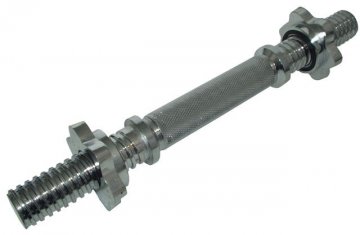 Hřídel jednoruční rovná 350/30 mm Hřídel jednoruční rovná 350/30 mm
