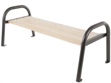Zahradní lavice ROYAL MENŠÍ - 142 cm Zahradní lavice ROYAL MENŠÍ - 142 cm