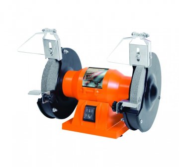 Bruska dvoukotoučová Sharks SH 150W Bruska dvoukotoučová Sharks SH 150W