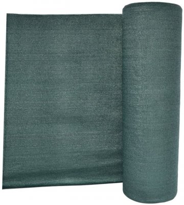 Stínící síť 65g/m2 - 2 x 25 m Stínící síť 65g/m2 - 2 x 25 m