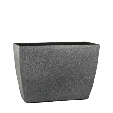 Květináč G21 Industrial Plain 75x45x32 Květináč G21 Industrial Plain 75x45x32