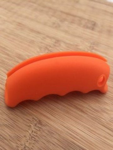Úchop na tašku - Oranžová Úchop na tašku - Oranžová