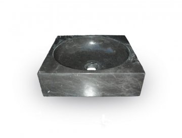 Kamenné umyvadlo Handwash Black Kamenné umyvadlo Handwash Black