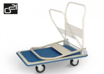 Plošinový vozík G21 150kg Plošinový vozík G21 150kg