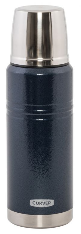 Termoska NEREZ 0,75L - modrá Termoska NEREZ 0,75L - modrá