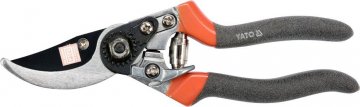 Nůžky zahradnické - 220 mm Nůžky zahradnické - 220 mm