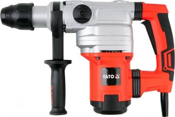 Vrtací kladivo SDS MAX - 1050 W Vrtací kladivo SDS MAX - 1050 W